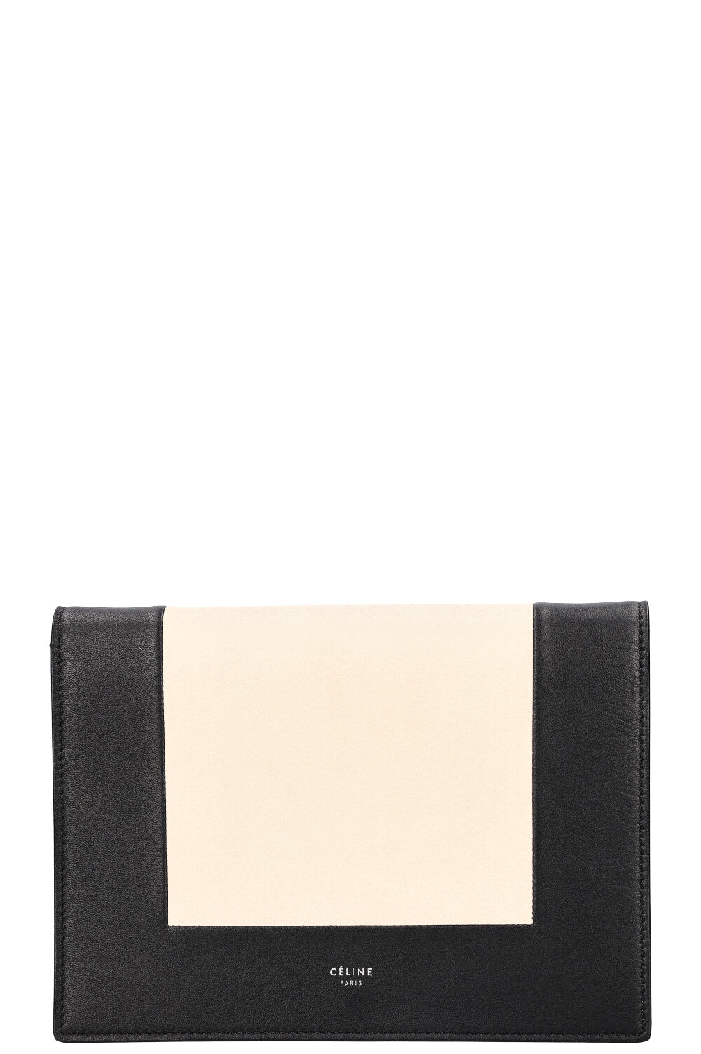 CÉLINE Frame Evening Clutch on Chain