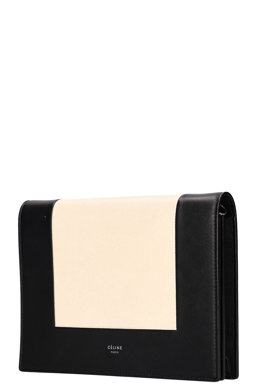 CÉLINE Frame Evening Clutch on Chain