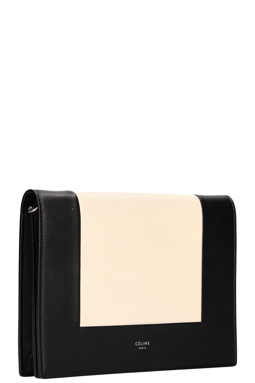 CÉLINE Frame Evening Clutch on Chain