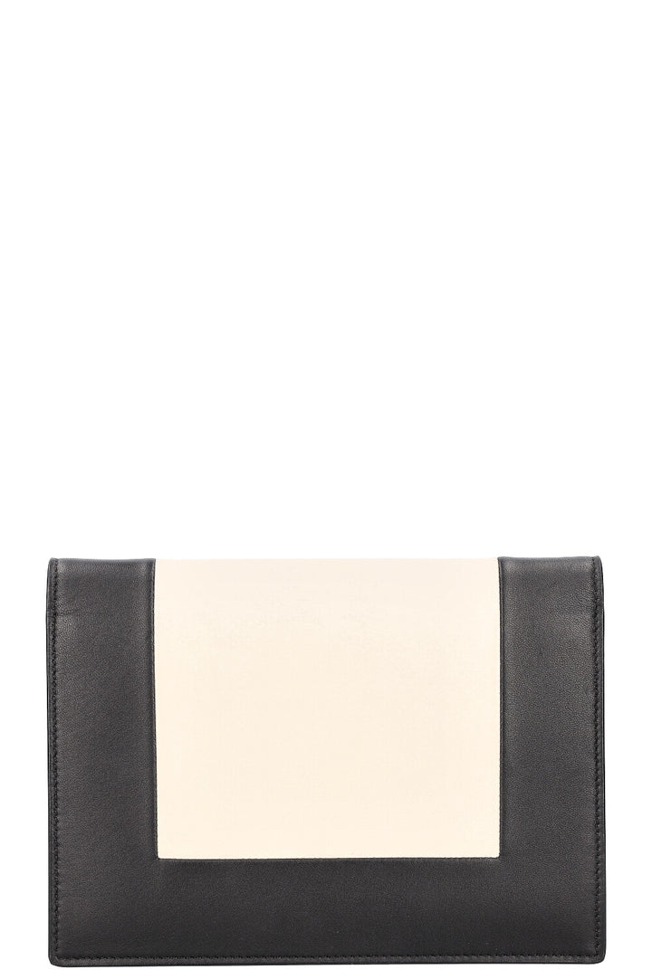 CÉLINE Frame Evening Clutch on Chain