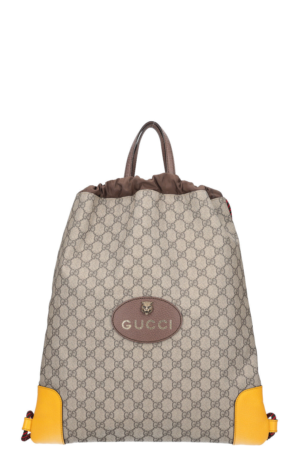 Neo vintage gg supreme backpack cheap