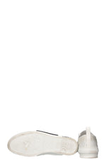 CHRISTIAN DIOR B23 Low Top Sneakers White