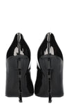 SAINT LAURENT Opyum Heels Patent Black