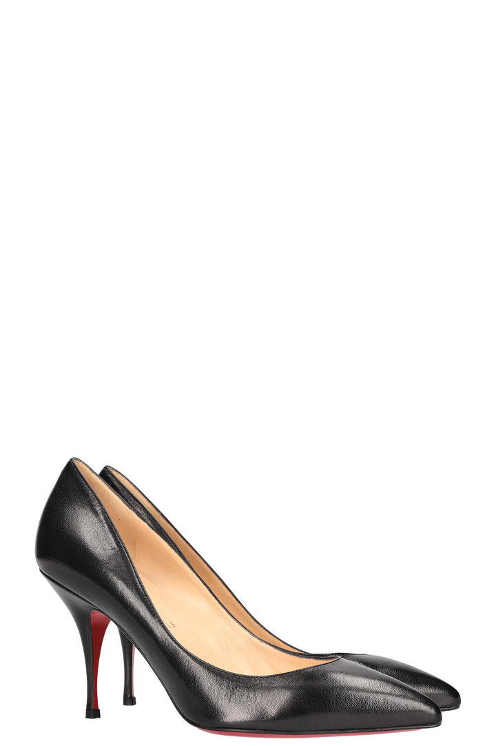 CHRISTIAN LOUBOUTIN Heels Black