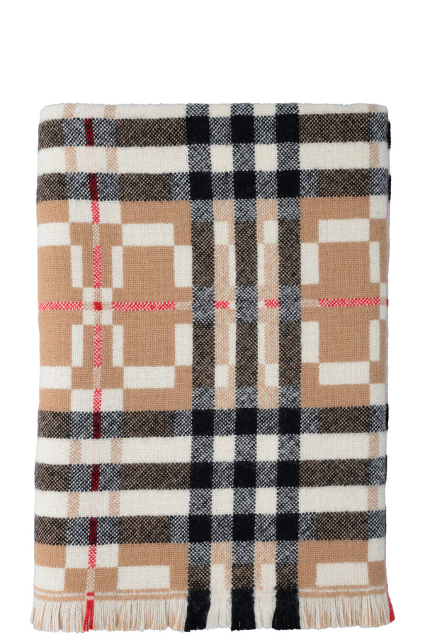 BURBERRY Plaid Nova Check