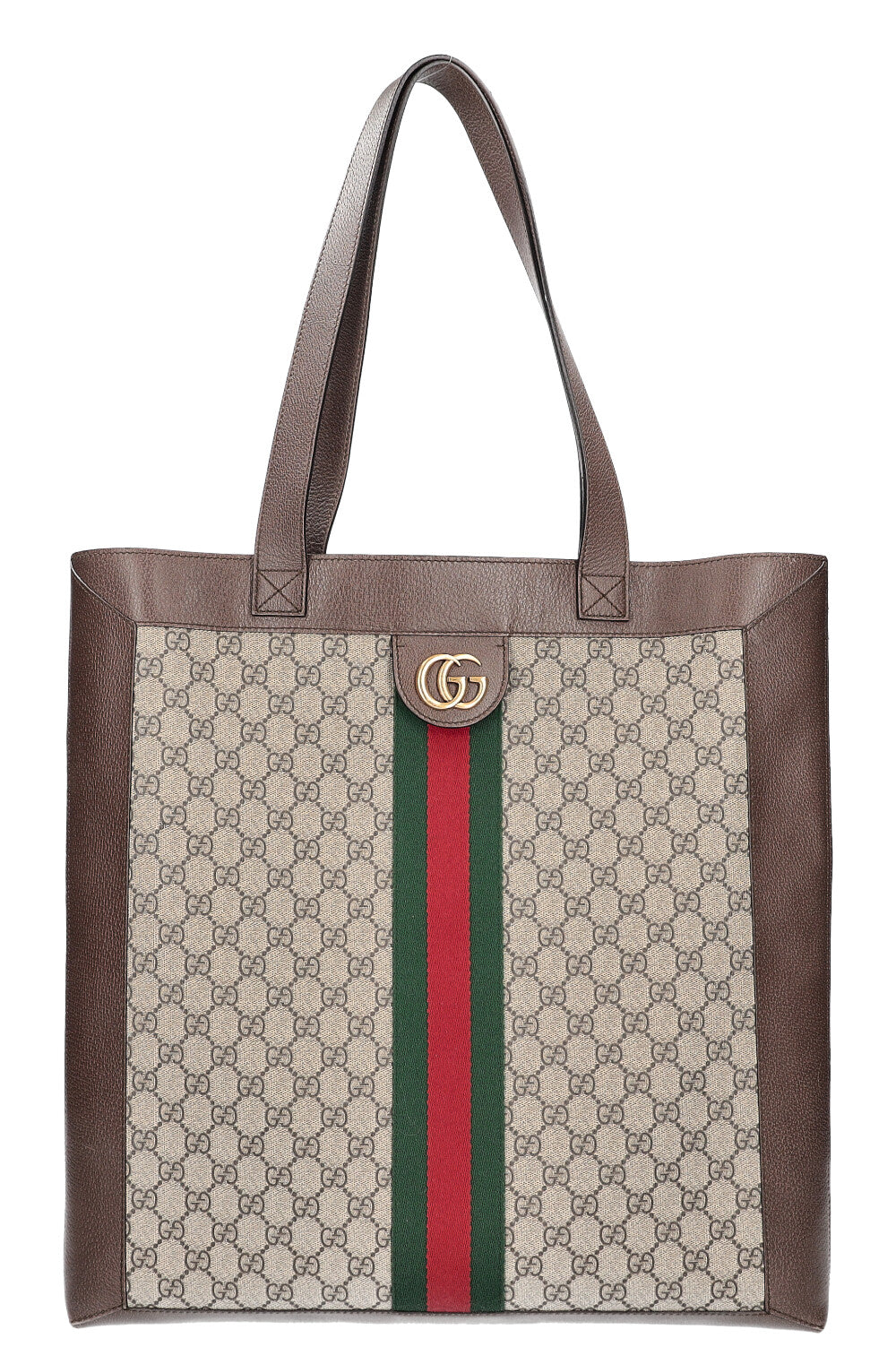 GUCCI Ophidia Soft GG Supreme Large Tote