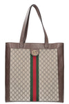 GUCCI Ophidia Soft GG Supreme Large Tote