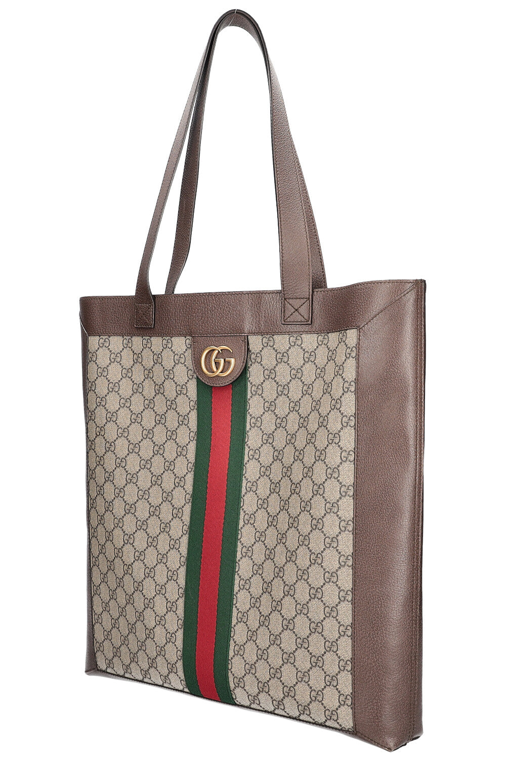 GUCCI Ophidia Soft GG Supreme Large Tote