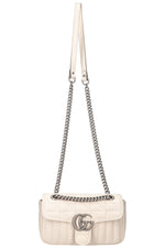 GUCCI Mini Marmont Bag