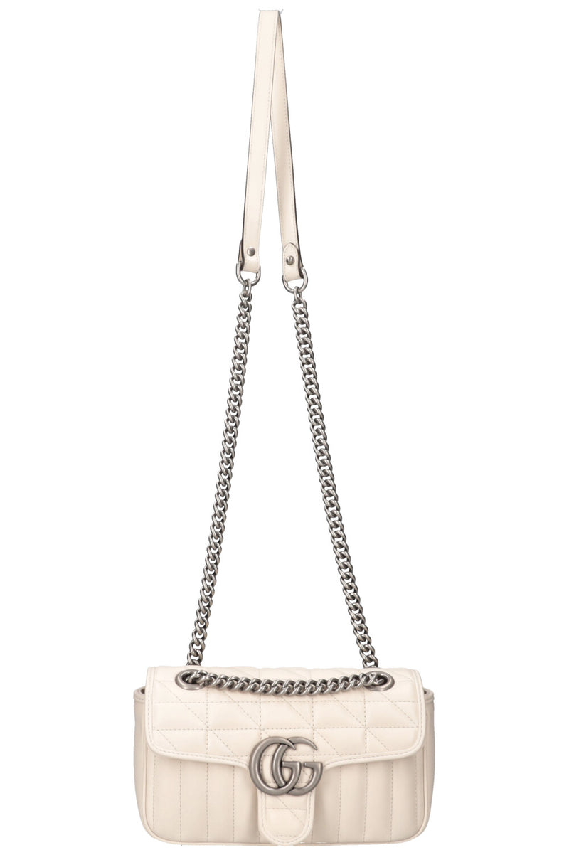 GUCCI Mini Marmont Bag