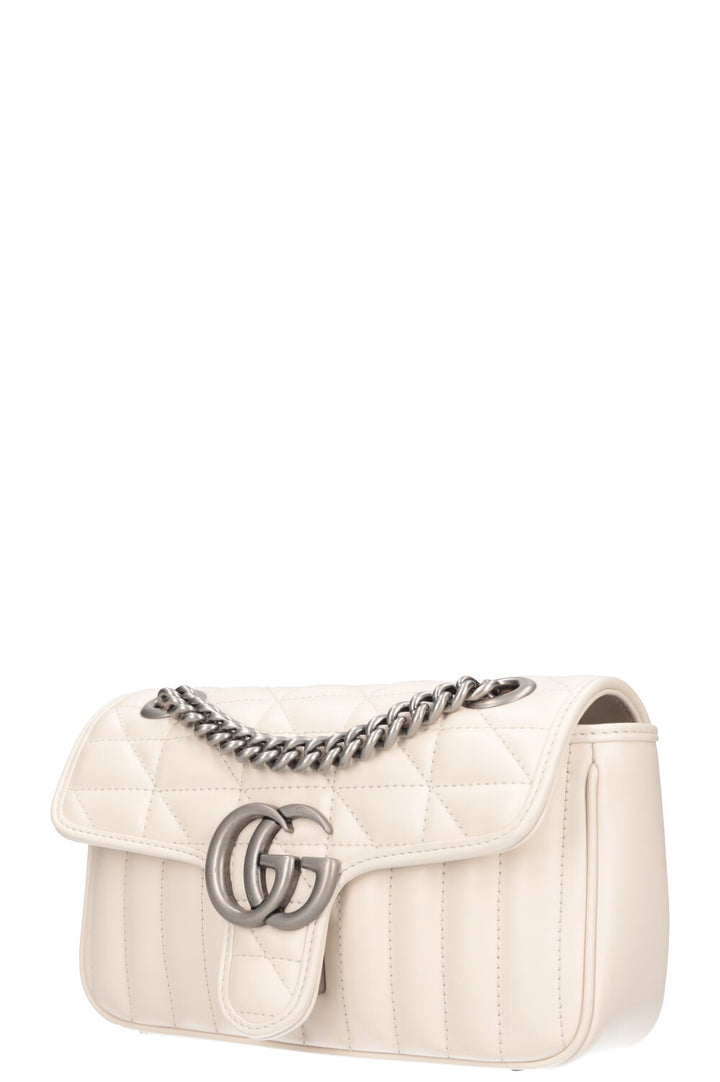 GUCCI Mini Marmont Bag