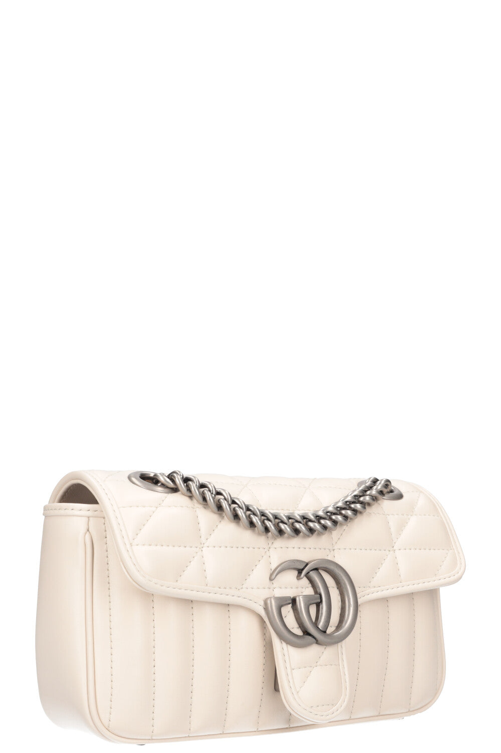 GUCCI Mini Marmont Bag