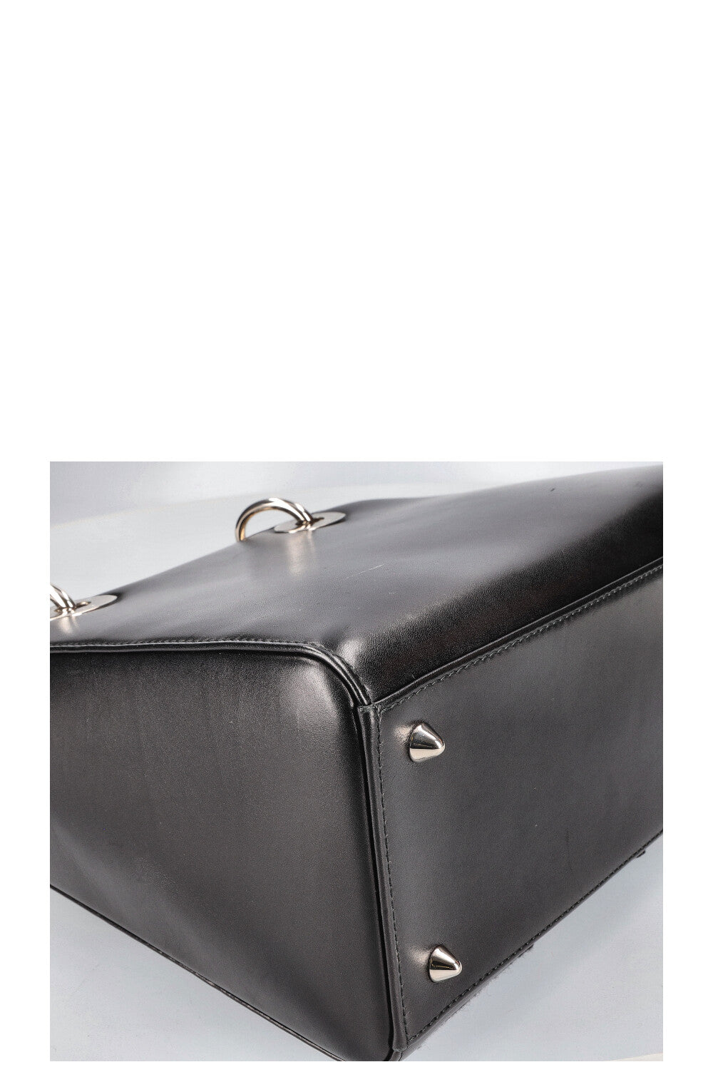 Sac christian dior noir on sale