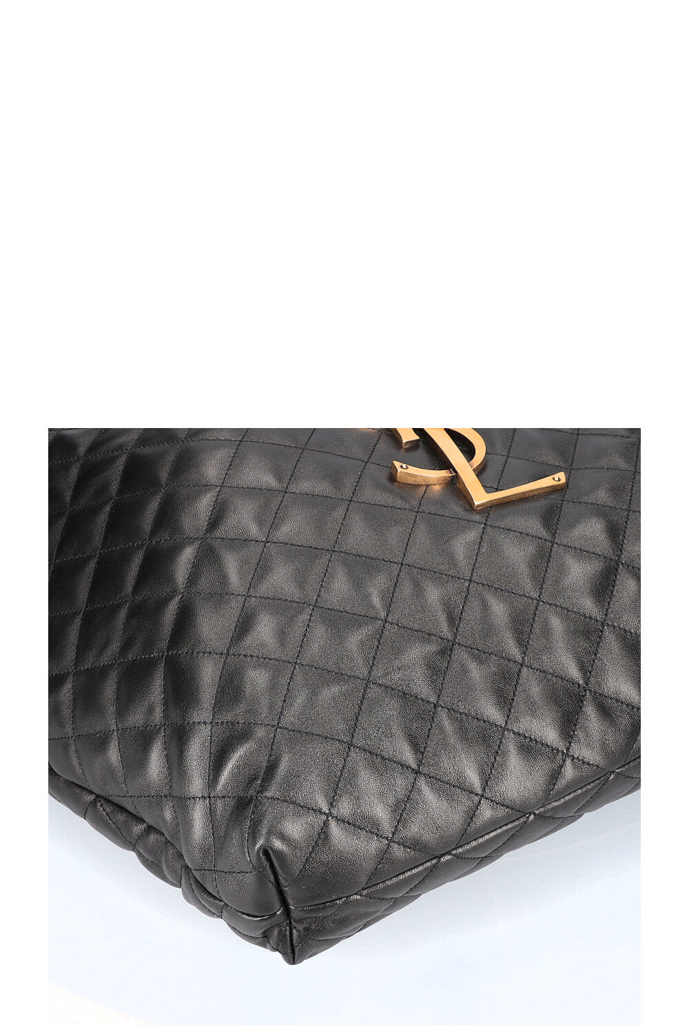 SAINT LAURENT Icare Bag Maxi Black