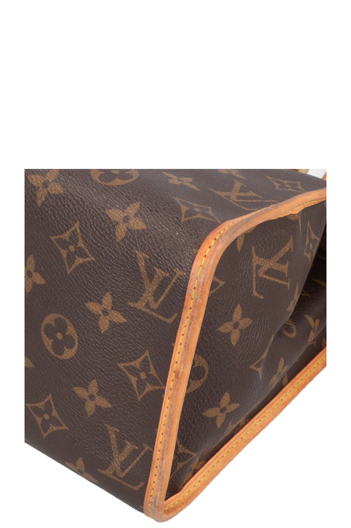 LOUIS VUITTON Popincourt Top Handle Bag MNG