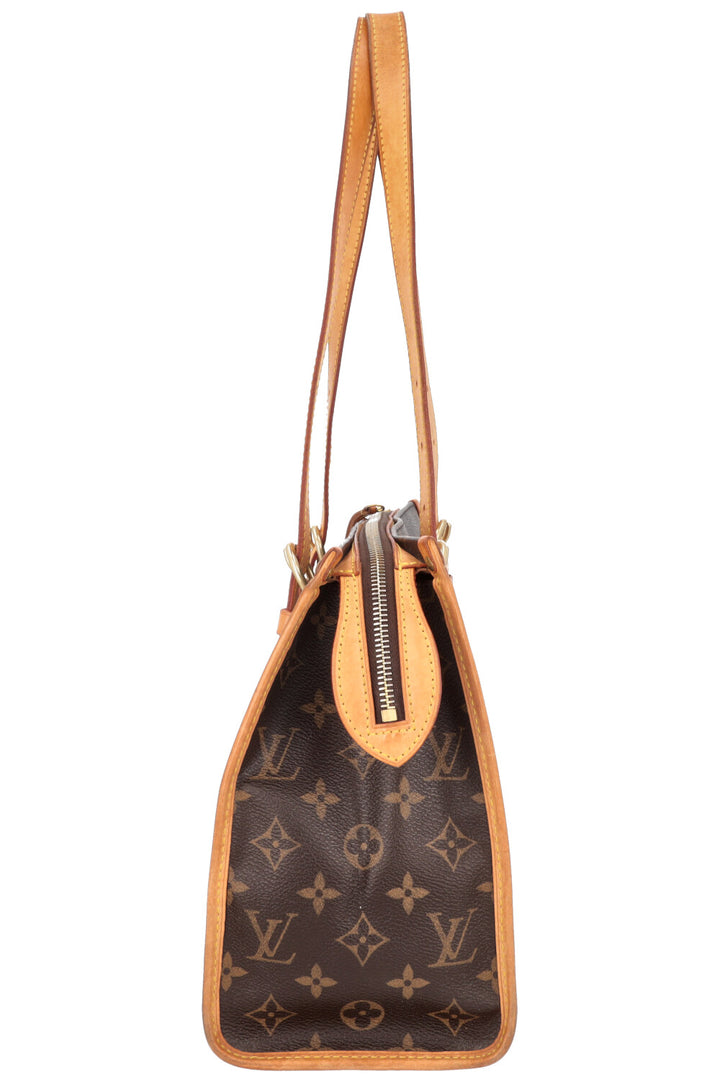 LOUIS VUITTON Popincourt Top Handle Bag MNG
