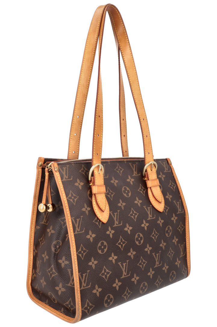LOUIS VUITTON Popincourt Top Handle Bag MNG