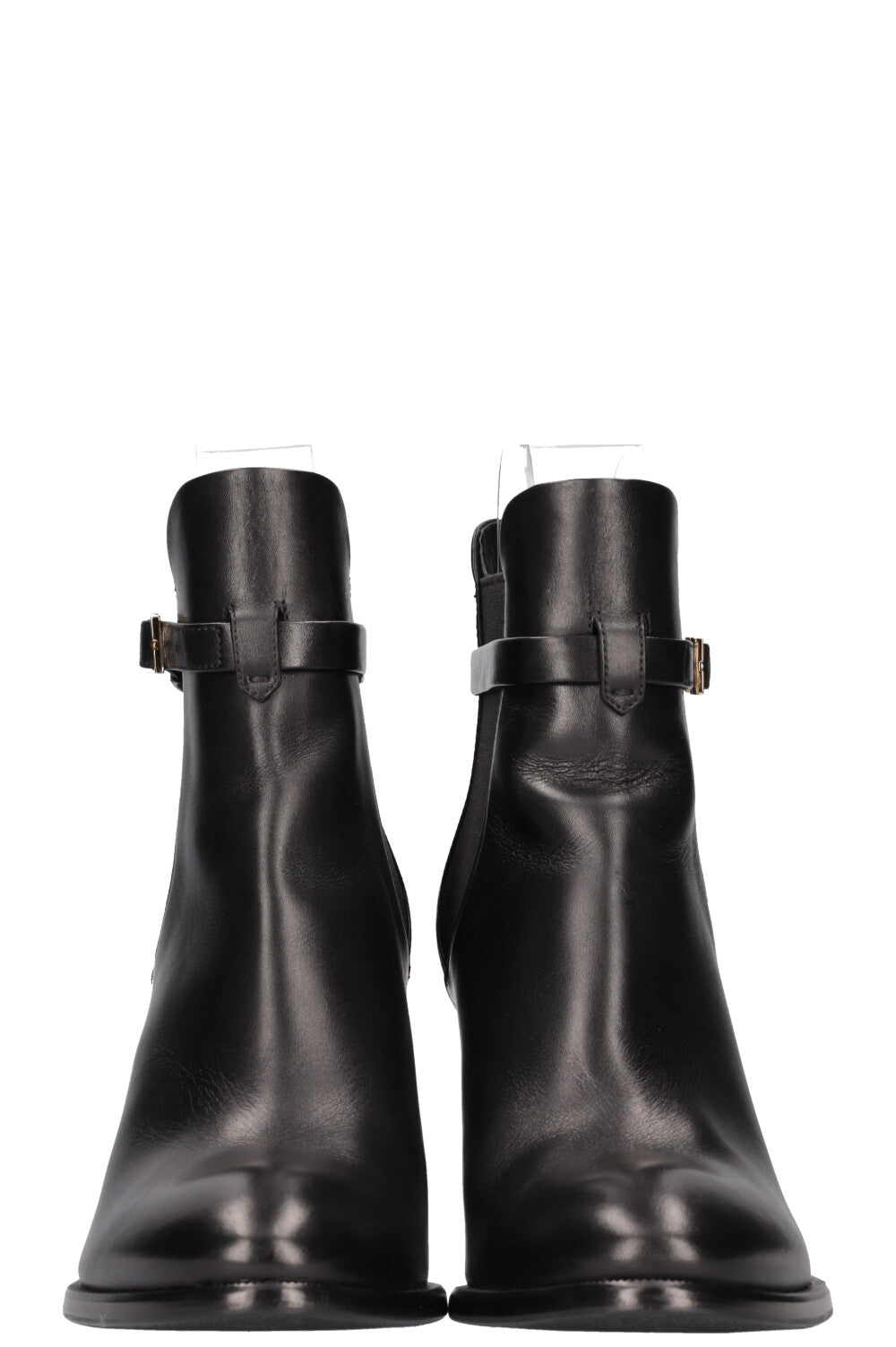 LOUIS VUITTON Loyalty Boots Black