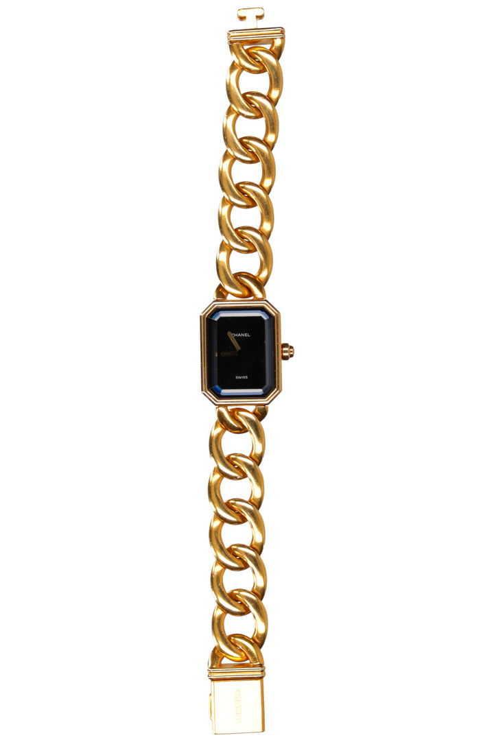 Montre CHANEL Première Or 18 carats