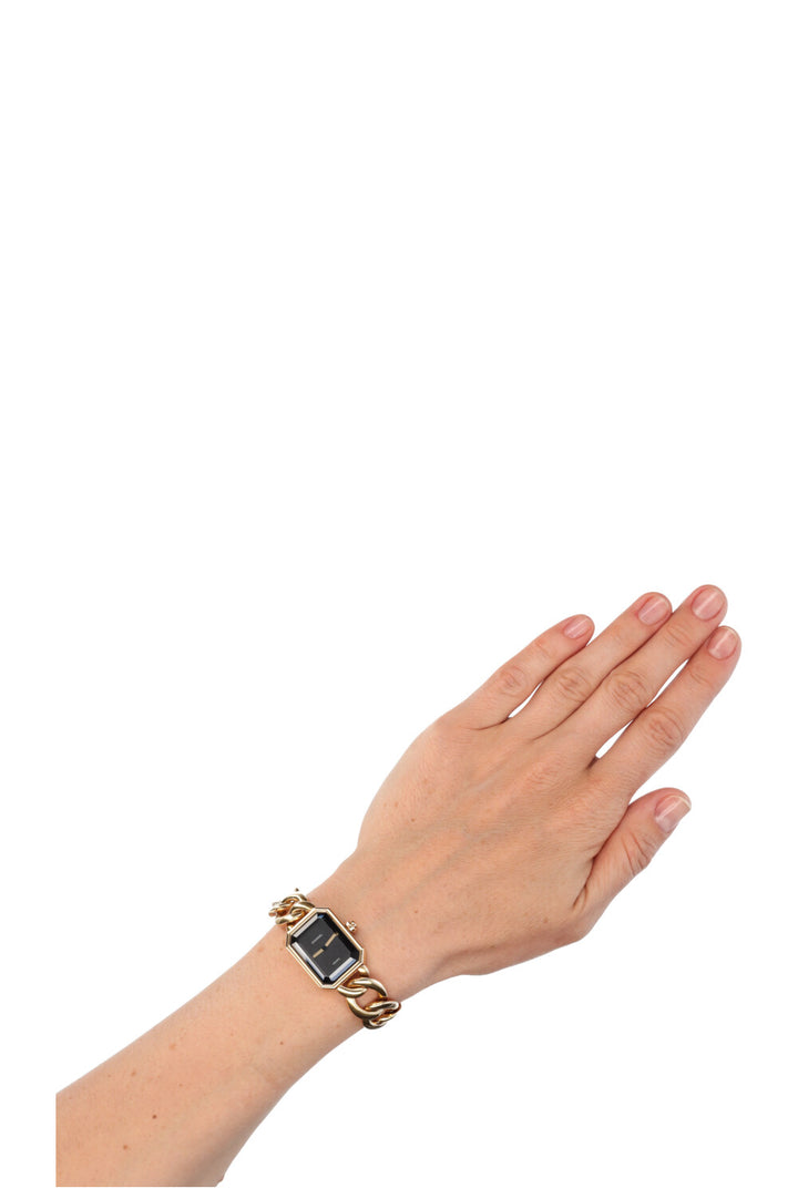 Montre CHANEL Première Or 18 carats