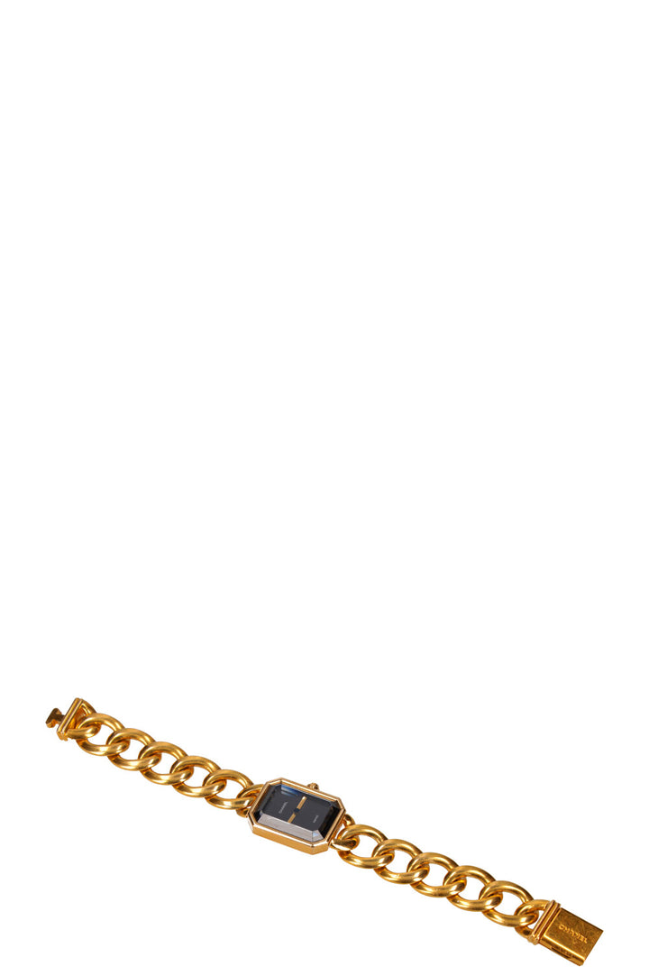 Montre CHANEL Première Or 18 carats
