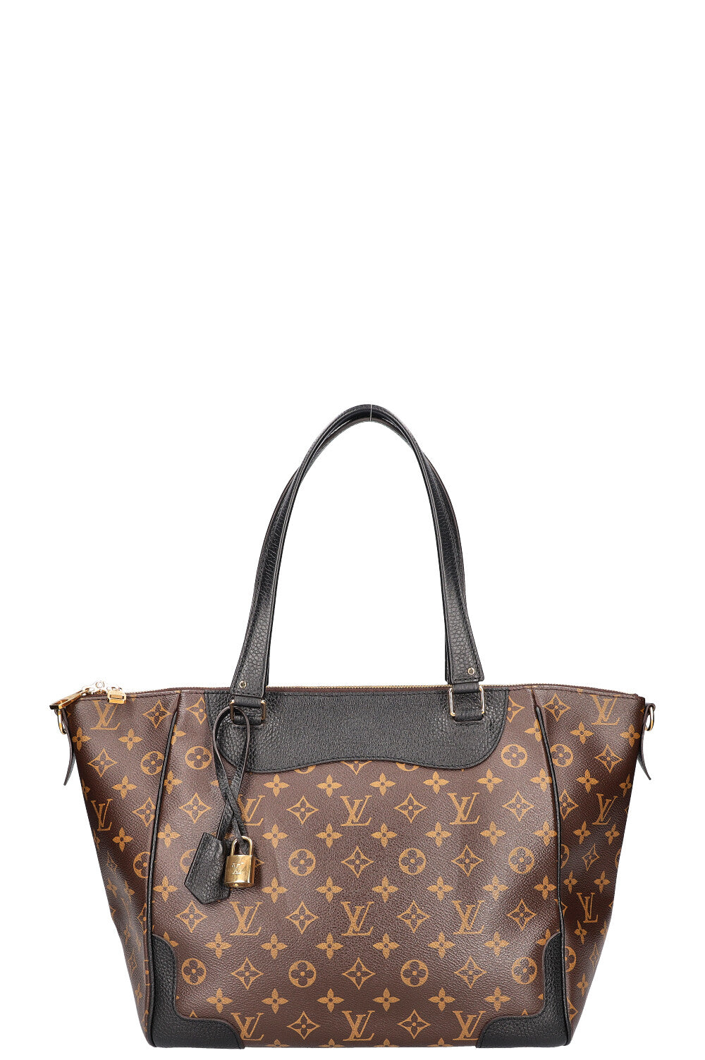 LOUIS VUITTON Estrela MM Bag Canvas MNG