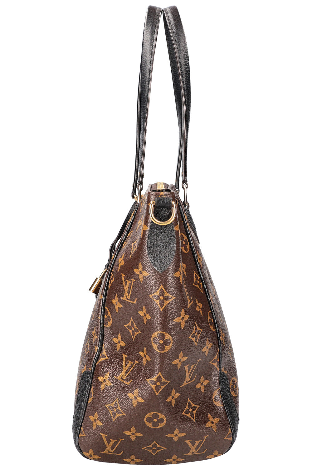 LOUIS VUITTON Estrela MM Bag Canvas MNG