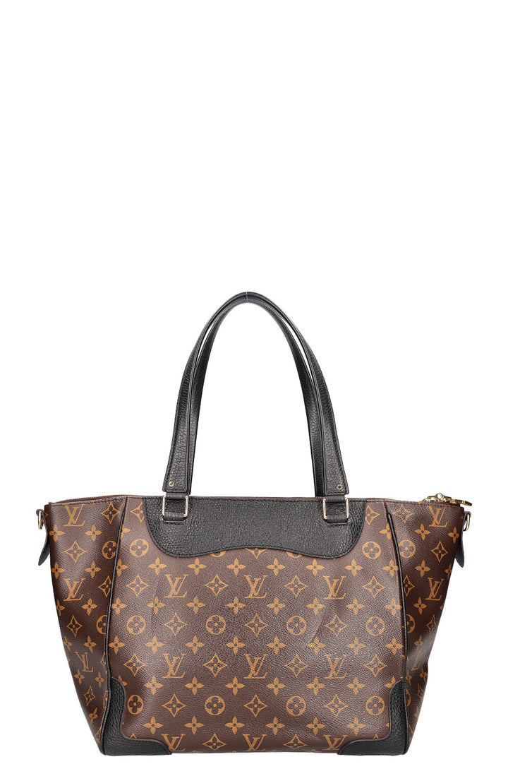 LOUIS VUITTON Estrela MM Bag Canvas MNG