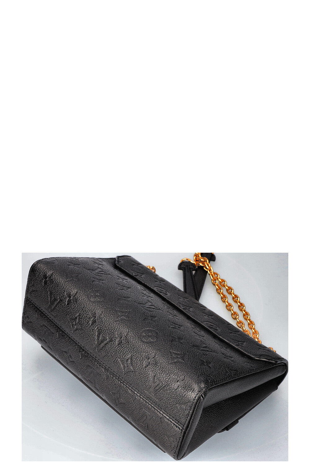 Louis vuitton vavin pm black outlet