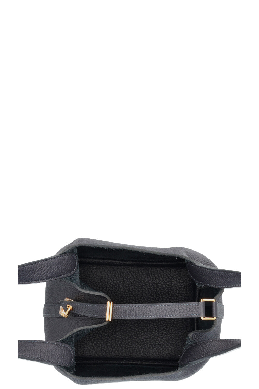HERMES Picotin Lock 18 Clemence Caban