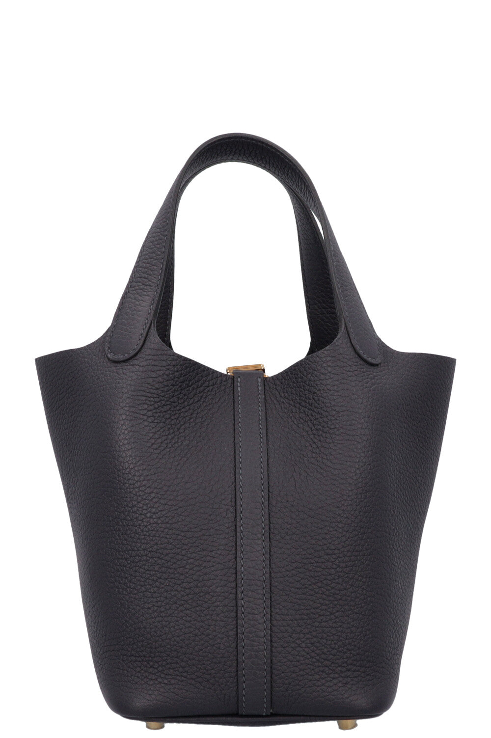 HERMES Picotin Lock 18 Clemence Caban