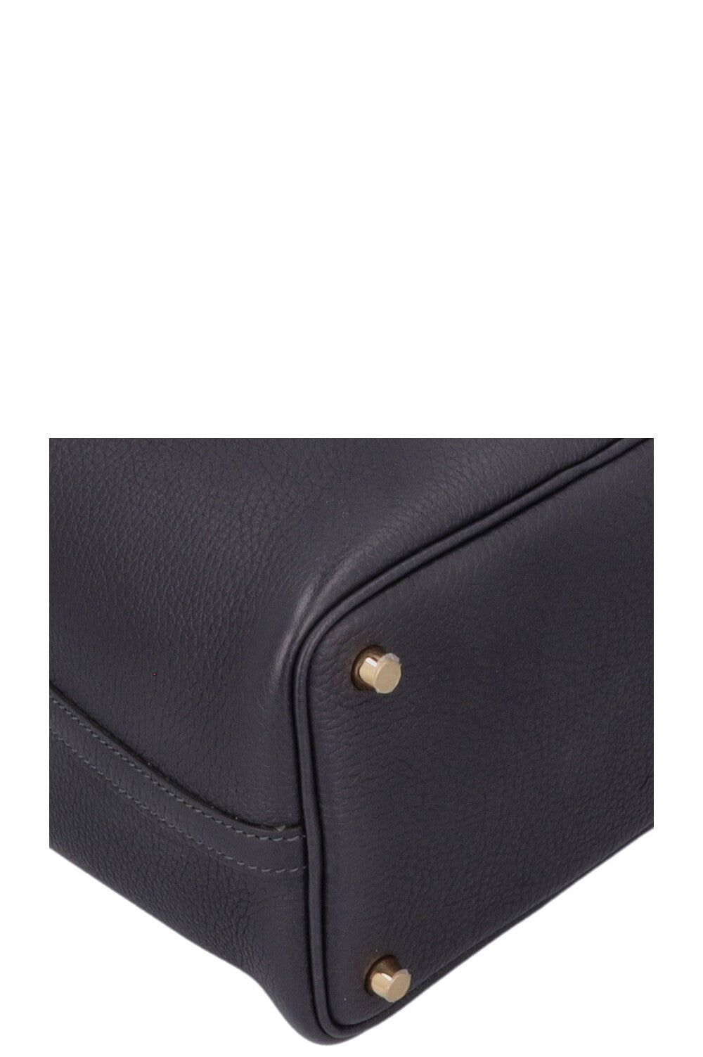 HERMES Picotin Lock 18 Clemence Caban