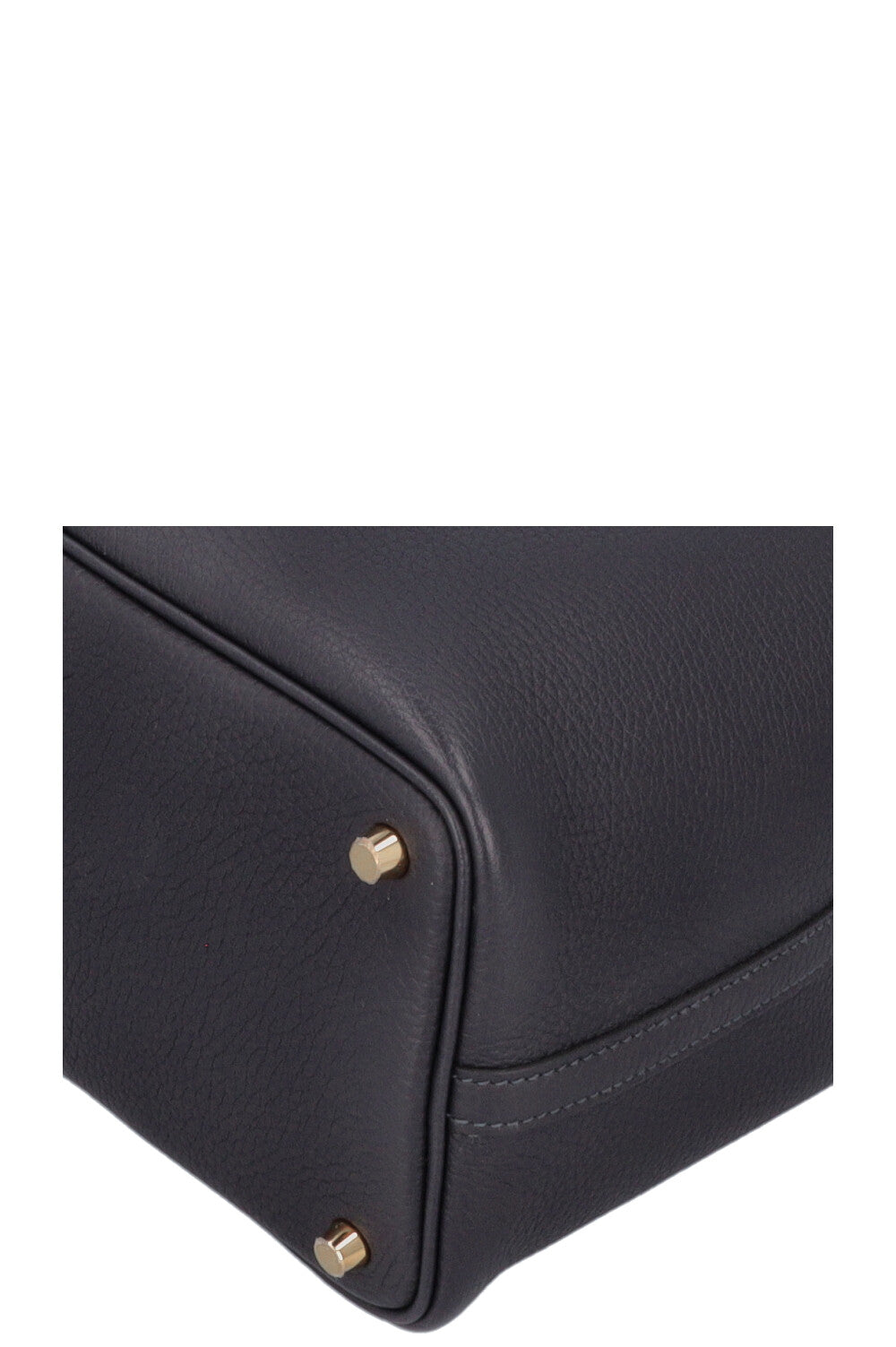 HERMES Picotin Lock 18 Clemence Caban