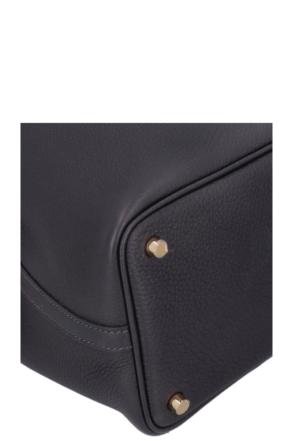 HERMES Picotin Lock 18 Clemence Caban