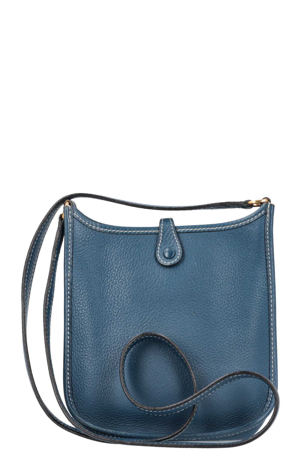 HERMES Evelyne TPM Clemence Blue