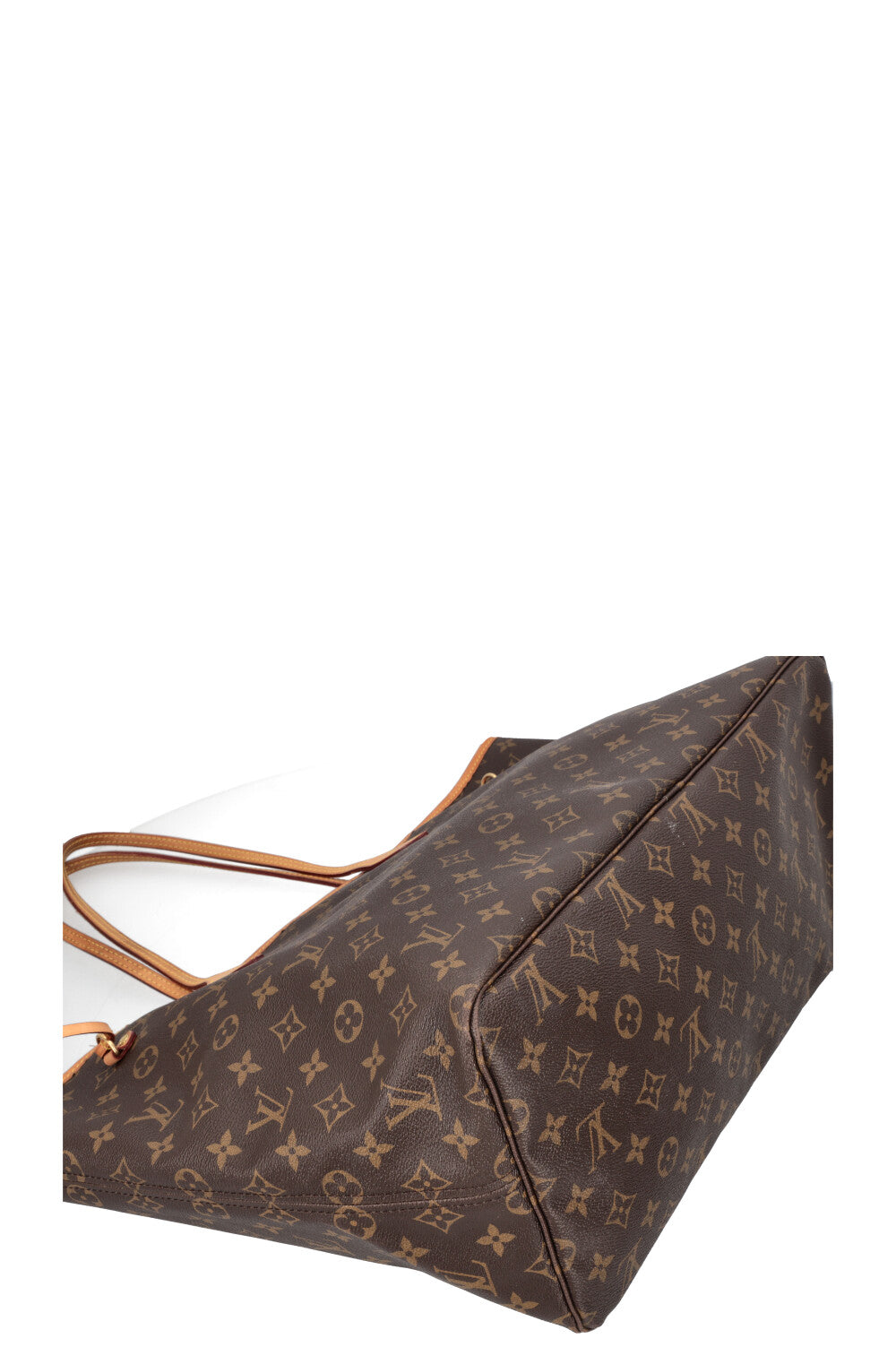 LOUIS VUITTON Kampen Neverfull GM Monogram Canvas