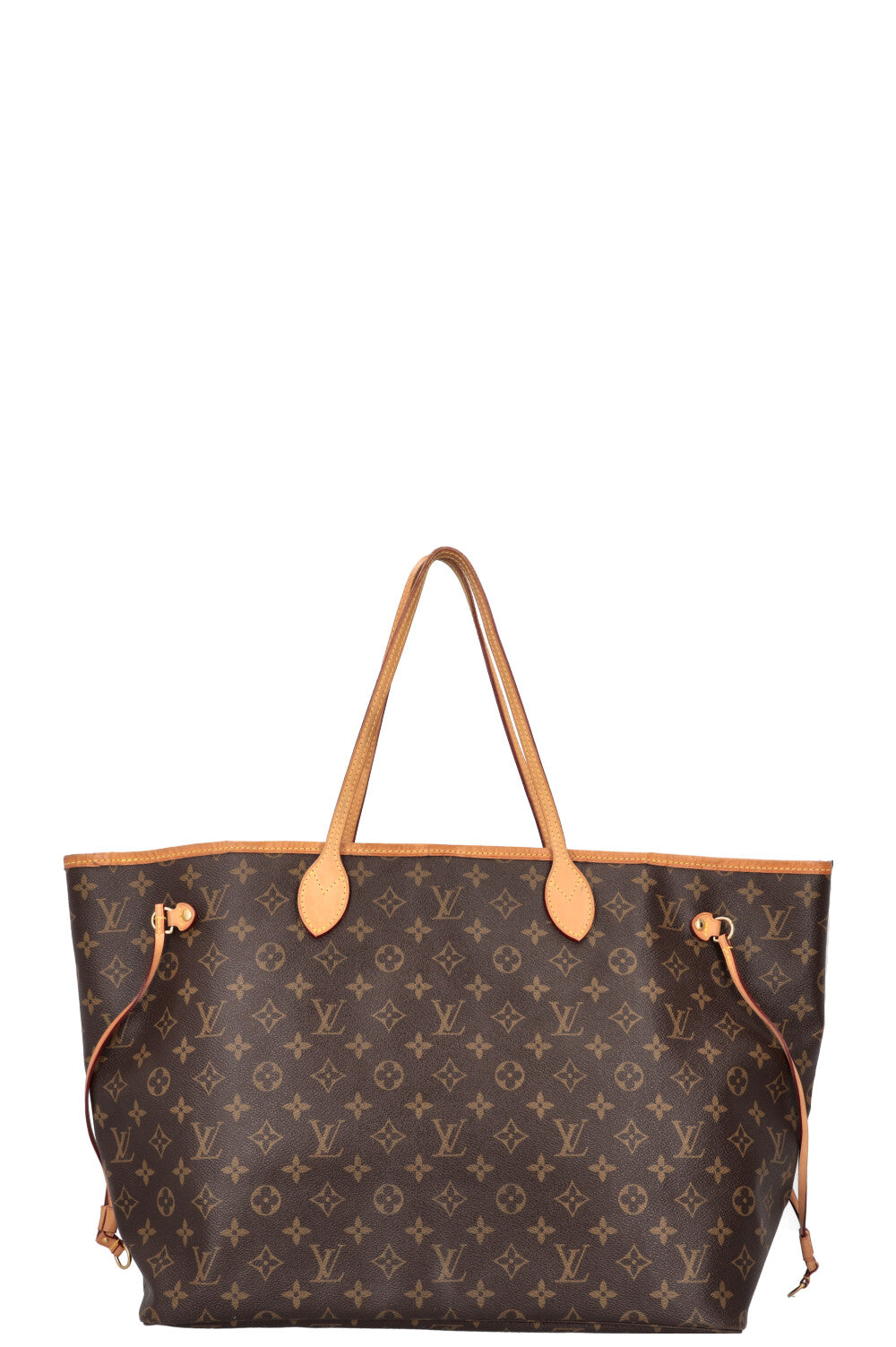 LOUIS VUITTON Kampen Neverfull GM Monogram Canvas