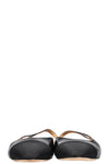 CHANEL Classic Slingback Flats Black