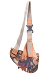 CHRISTIAN DIOR Saddle Bag Peter Doig