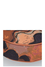 CHRISTIAN DIOR Saddle Bag Peter Doig