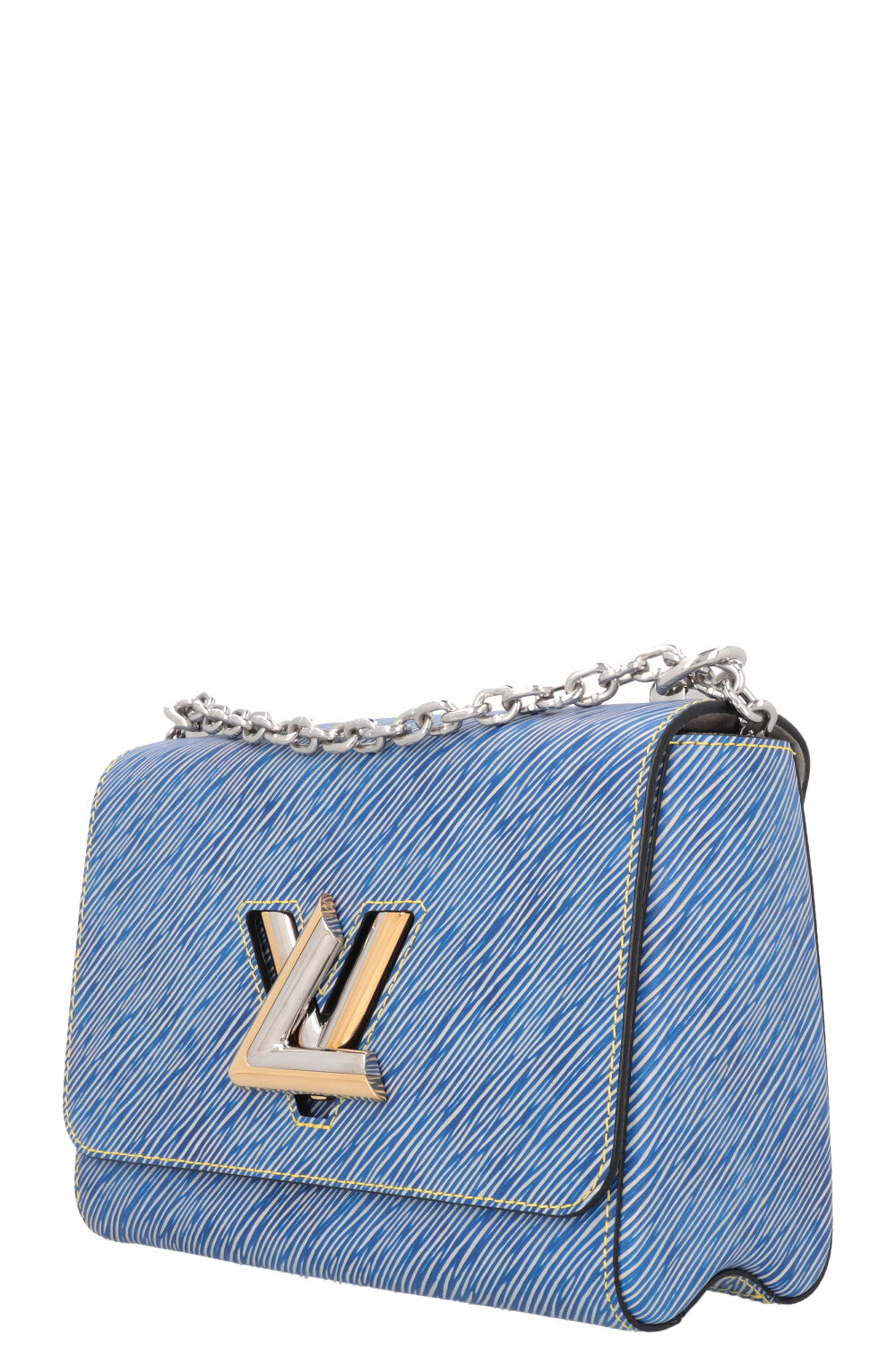 Louis vuitton crossbody blue sales