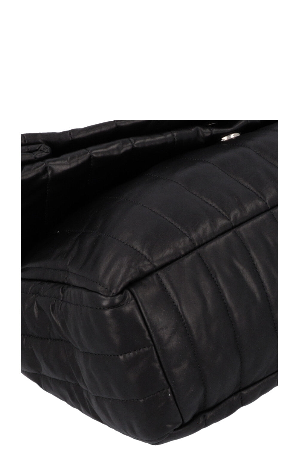 BALENCIAGA Monaco Bag Medium Black