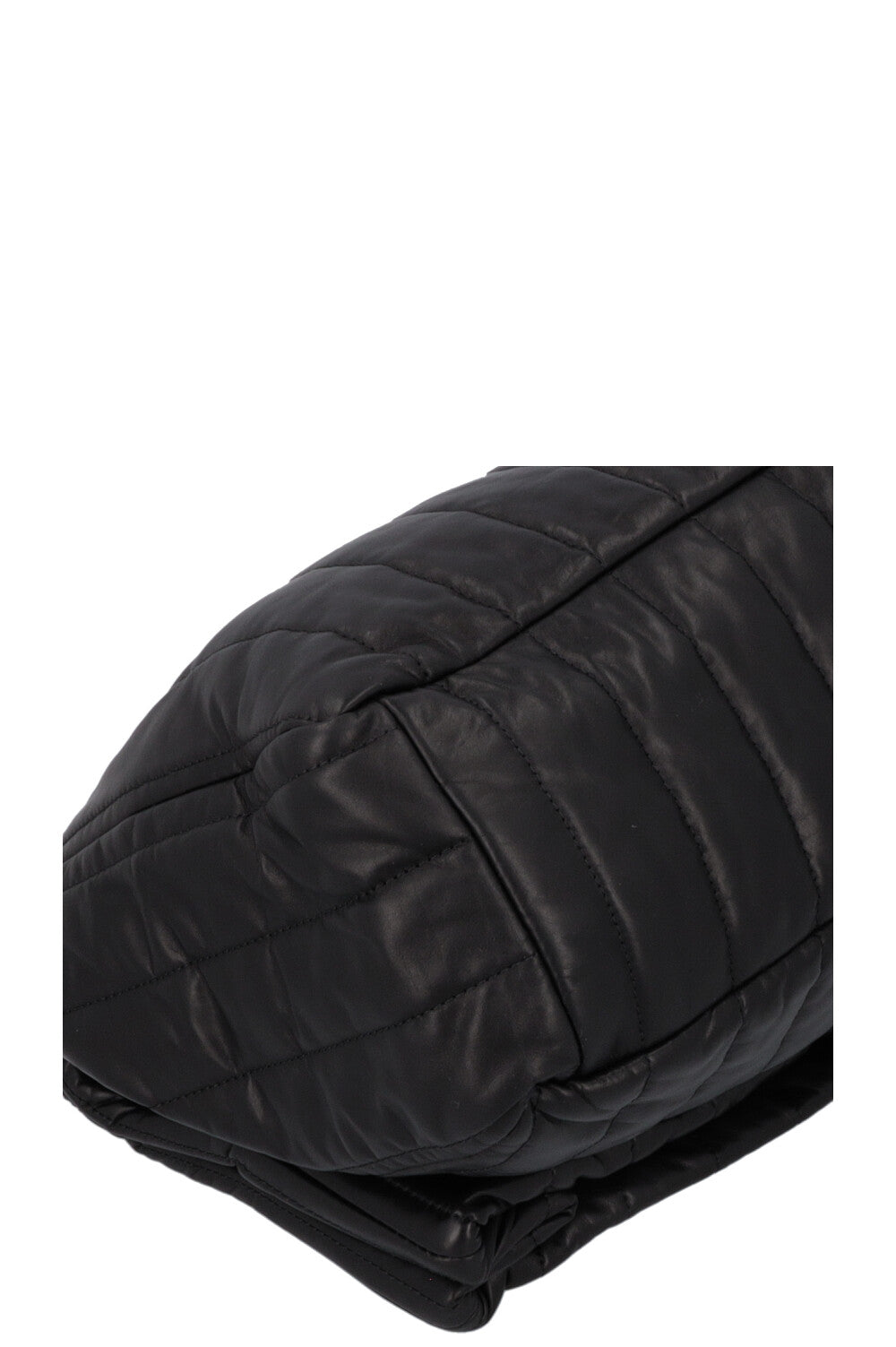 BALENCIAGA Monaco Bag Medium Black
