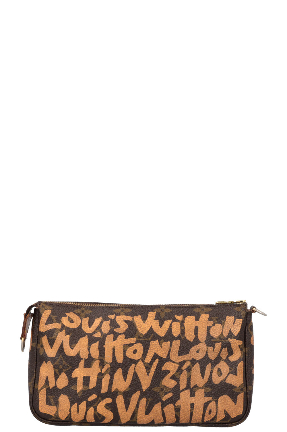 LOUIS VUITTON X Stephen Sprouse Pochette Accessories