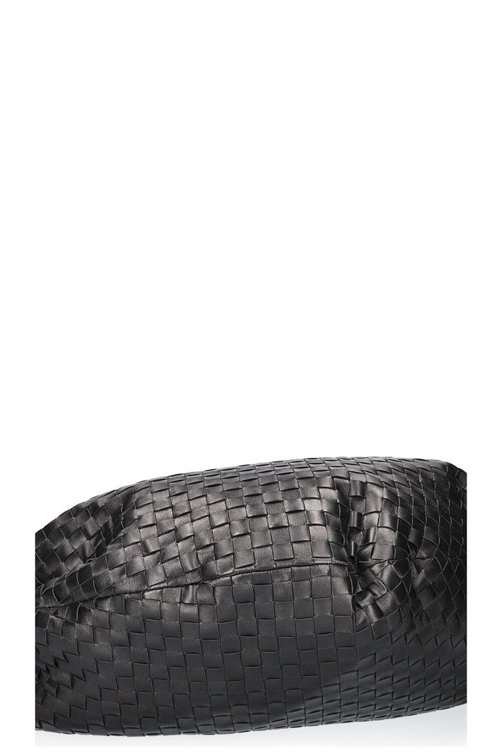 BOTTEGA VENETA Maxi Jodie Bag Black