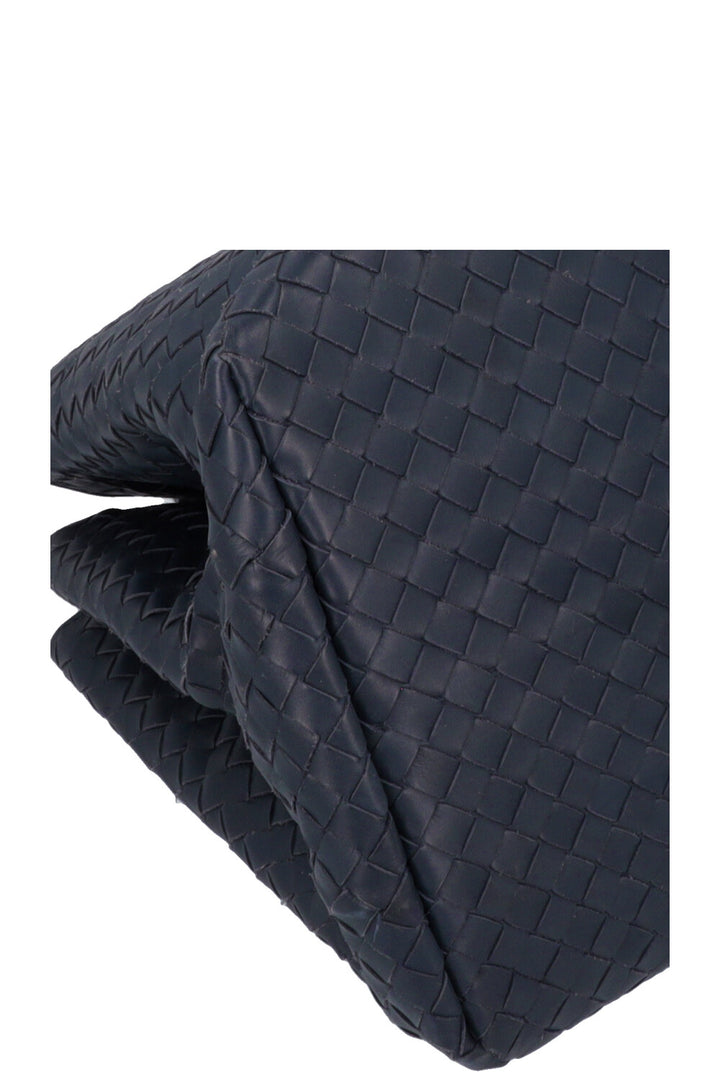 BOTTEGA VENETA Roma Medium Bag Blue