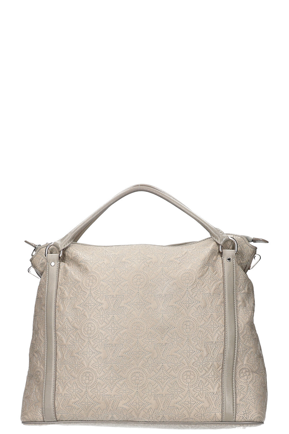 LOUIS VUITTON Antheia Ixia Bag Grey