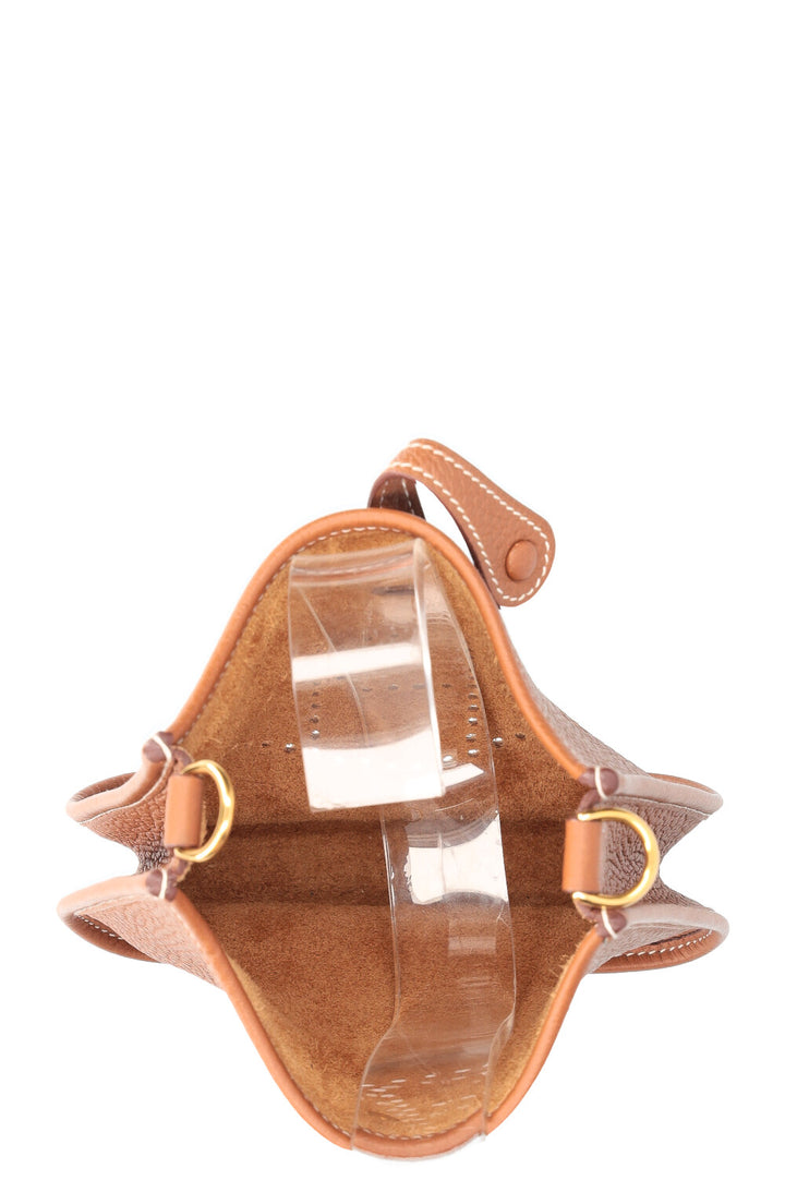 HERMÈS Evelyne TPM Or
