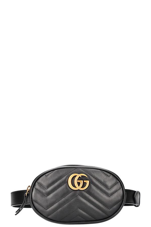 GUCCI Marmont Belt Bag
