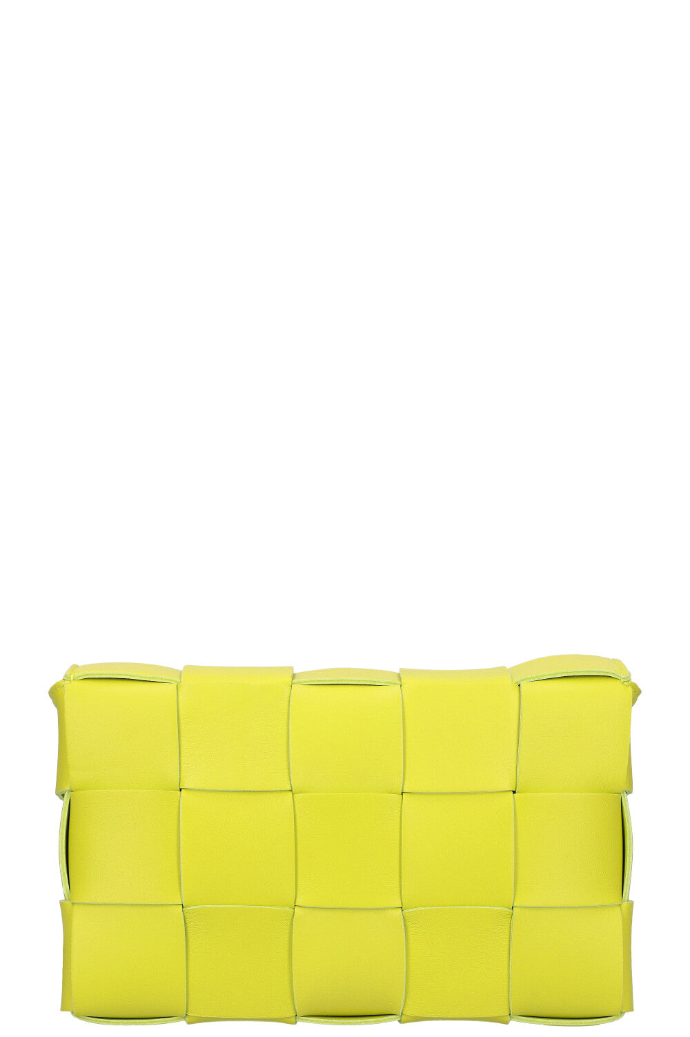 BOTTEGA VENETA Classic Cassette Acid Kiwi – REAWAKE